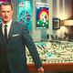 Illustration for article titled Marvel Cinematic Universe and Daddy Issues